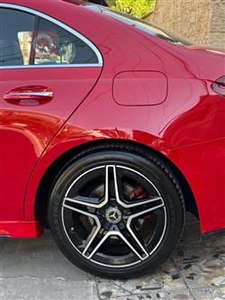 مرسيدس بنز A-Class
